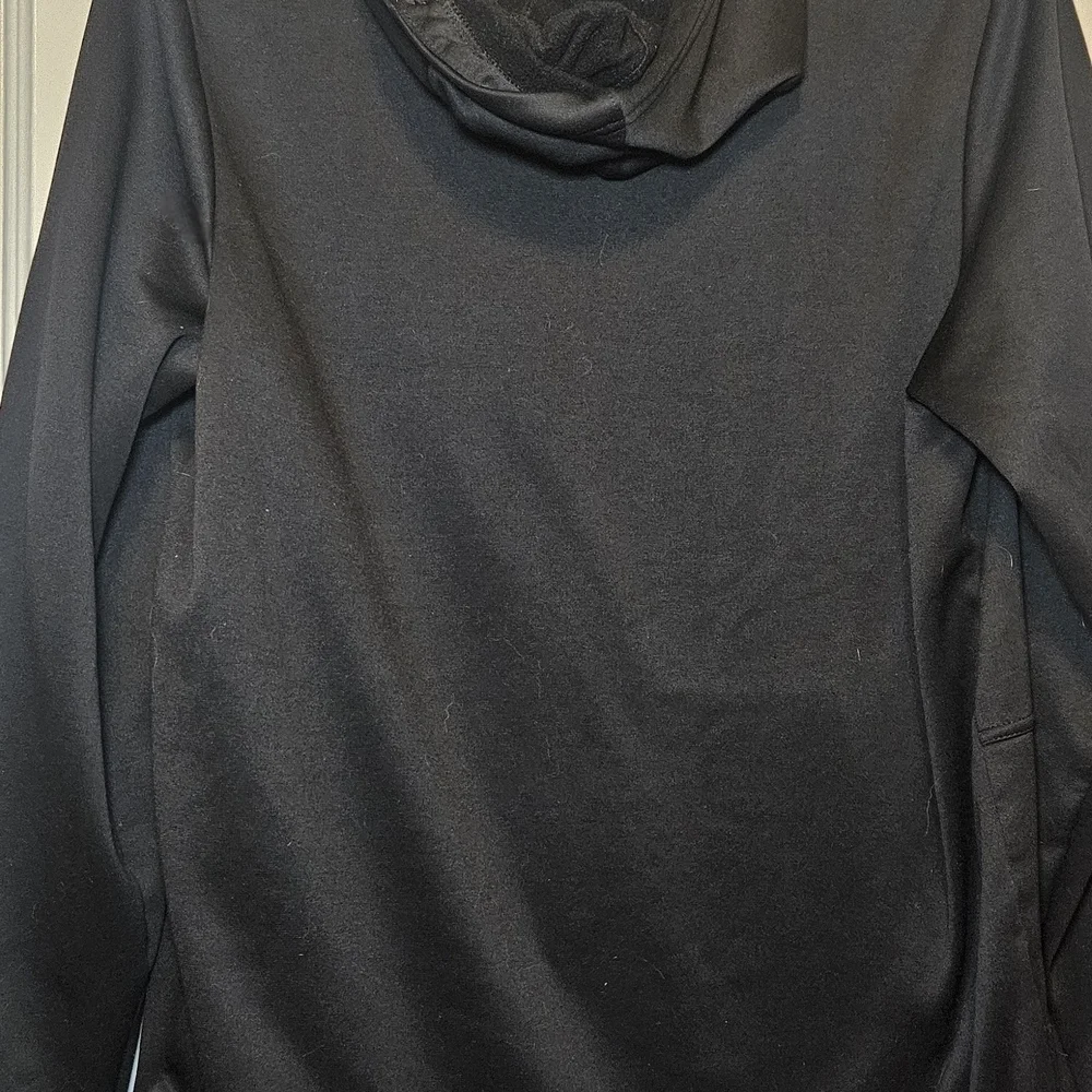 Nike Black Men's Sweater